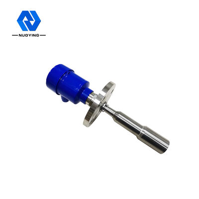 Хорошая цена. Материал 316L Высокочастотный радарный уровнемер NYRD806, высокий стандарт Измерение уровня онлайн