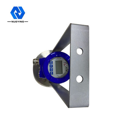 Хорошая цена. 80 ГГц Радар направленной волны Трансмитер уровня слизистых материалов Антикоррозивный жидкий твердый Радар уровня метров Микроволновой радар Датчик уровня резервуара онлайн