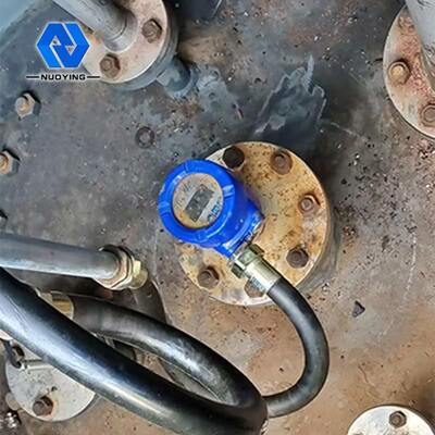 Хорошая цена. NYRD - SD Водяной капель Тип жидкий радиолокационный уровень передатчика 2.0MPa онлайн