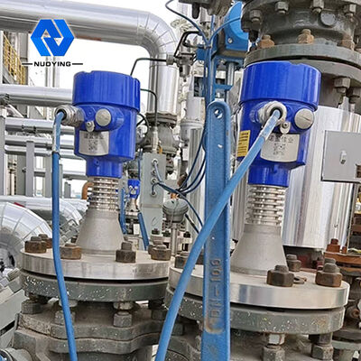 Хорошая цена. Радар высокой точности, датчик уровня воды с антенной панели и материалом из PTFE/3l6L (необязательно) онлайн