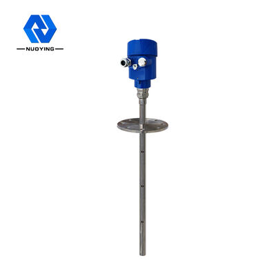 Хорошая цена. NYRD-704 Радар волн, Измеритель уровня для низкодиэлектической постоянной жидкости онлайн