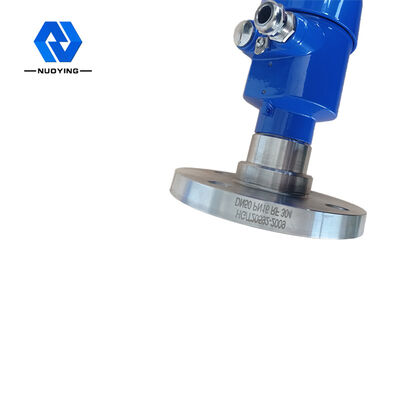 Хорошая цена. NYRD900 80GHz Радарный уровень передачи для пыльных условий с отчетом CE и IP67 онлайн