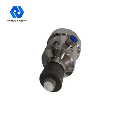 Хорошая цена. Материал SS316 PTFE и 1,5 дюймовое процессное соединение для передающего уровня радаров NYRD900 онлайн