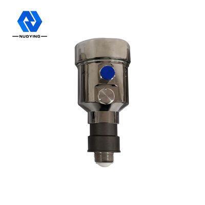 Хорошая цена. 80 ГГц высокоточный радиолокационный передатчик для сильного дыма и пыли с 1