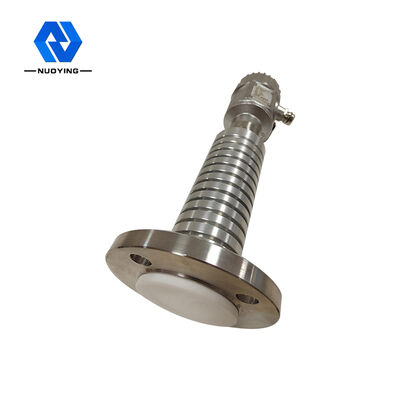 Хорошая цена. Высокий измеритель уровня 80ghz радара сопротивления давления для промышленных применений измерения онлайн