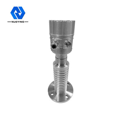 Хорошая цена. Ультравысокотемпературный высоконапорный радарный уровнемер нестандартный, изготовленный на заказ, GWR онлайн