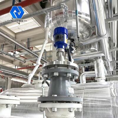 Хорошая цена. 80G FM PTFE радарный уровнемер высокой частоты 120 м онлайн