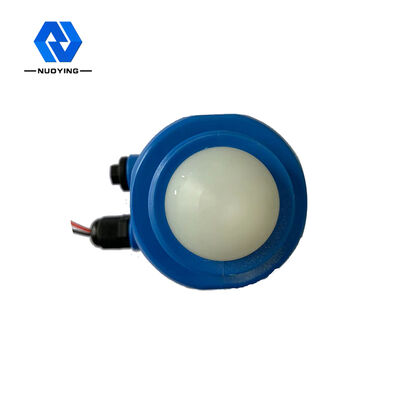 Хорошая цена. Встроенный радарный датчик уровня воды 80 ГГц, быстрая установка, радиус действия 35 м. онлайн