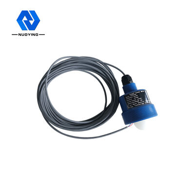 Хорошая цена. Измеритель уровня 500 до 2000мм резервуара с жидкой водой бункера радара высокой точности онлайн