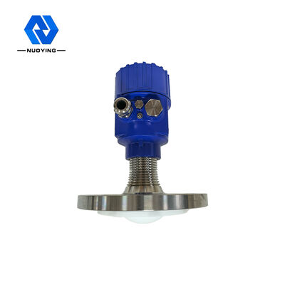 Хорошая цена. Метр 80G передатчика FMCW твердого радиолокатора измерения порошка ровный жидкостный ровный онлайн