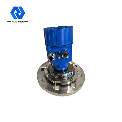 Хорошая цена. Универсальное крепление 80G, радарный уровнемер, дистанционное управление, не требует обслуживания онлайн