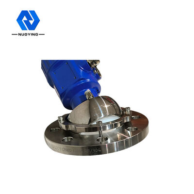 Хорошая цена. Высокочастотный радар 80G | Интегрированное радарное решение для промышленной автоматизации измерения расстояний и визуализации онлайн