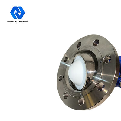 Хорошая цена. Бесконтактный 80 ГГц универсальный радарный уровнемер в резервуаре для очистки воды онлайн