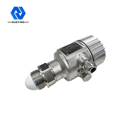 Хорошая цена. Измеритель уровня радара PTFE 80ghz высокочастотный для фармацевтического онлайн