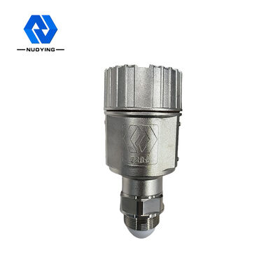 Хорошая цена. высокочастотный измеритель уровня радара пыли 80 ГГц бесконтактный высокий диапазон измерения онлайн