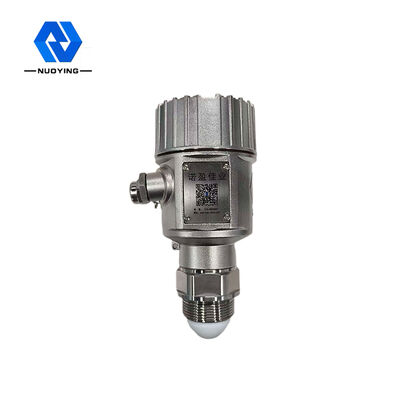 Хорошая цена. Радарный уровнемер NYRD900, стальной алюминиевый корпус, Радарный уровнемер Reactor, 80 ГГц онлайн