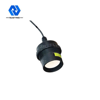 Хорошая цена. Датчик уровня NYCSUL502 IP65 ультразвуковой для шуги 24VDC безуходной онлайн