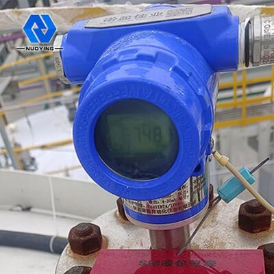 Хорошая цена. 24VDC NYSP-DR RF Измеритель уровня емкости для жидкости онлайн