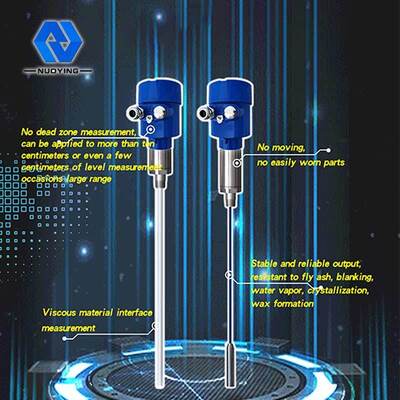 Хорошая цена. 4 - дисплей анти- корозии передатчика уровня входа 20mA RF цифровой онлайн