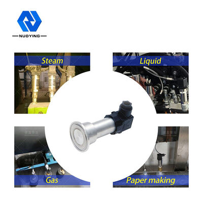 Хорошая цена. Взрывозащищенный датчик давления из диффузного кремния для химической промышленности онлайн