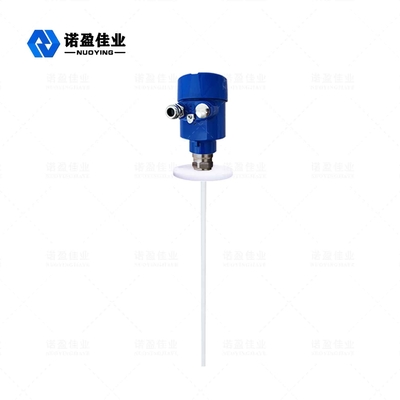 Good price NYRD702 PTFE 1,8 ГГц волноводный радарный уровнемер уровнемер онлайн