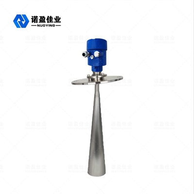 Хорошая цена. Высокочастотный 4-20mA Hart Radar Solid Level Transmitter 26GHz Импульс пыльные условия Радарная гамма с CE и ATEX онлайн