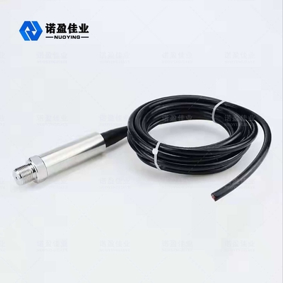 Good price 4-20mA вывело наружу жидкостный метр уровня колодезной воды для гидравлического контроля онлайн
