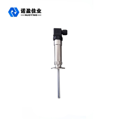 Good price Компактный емкостный переключатель уровня RF Производитель 24V 220V DPDT онлайн