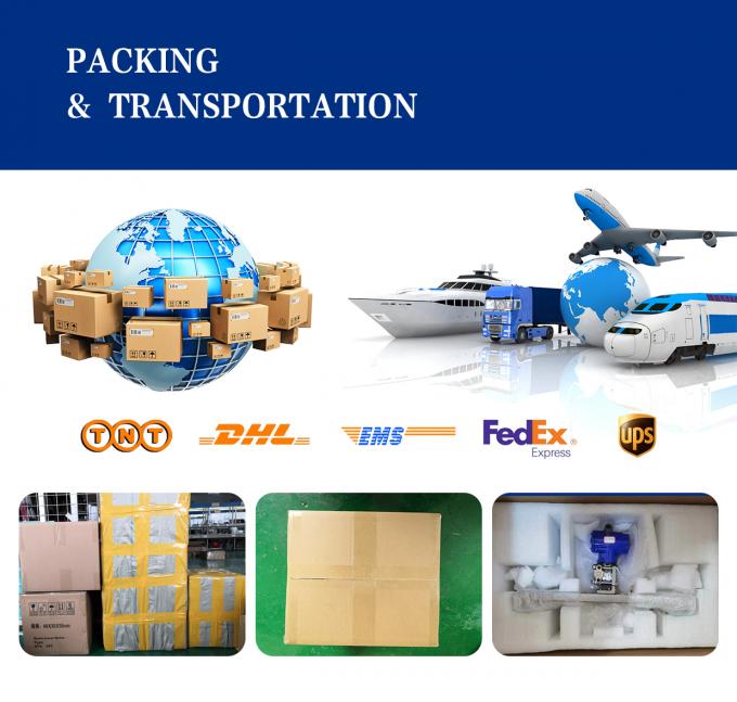 NYDE Fork Density Meter для смешивания вязких и низкопроводящих материалов 5