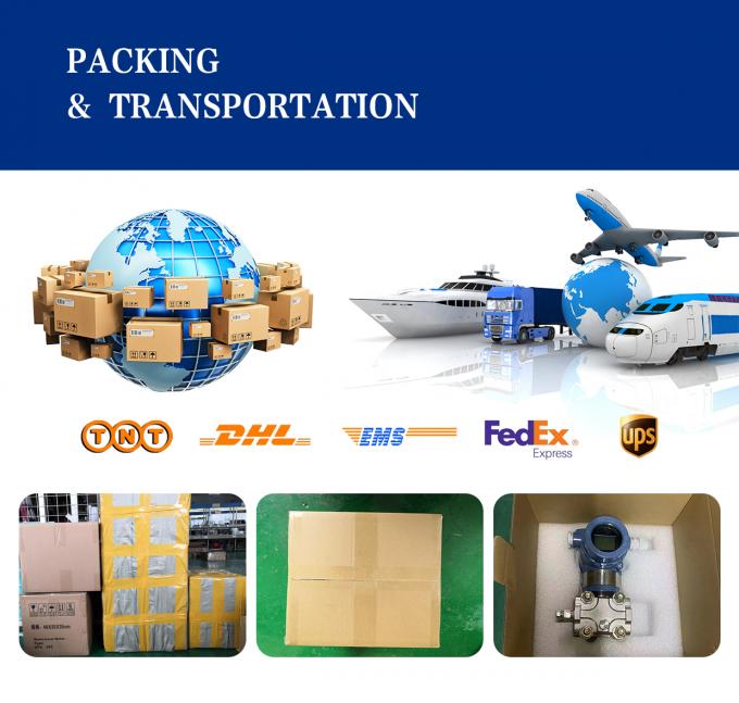 Индикатор уровня резервуара на радарной базе 5