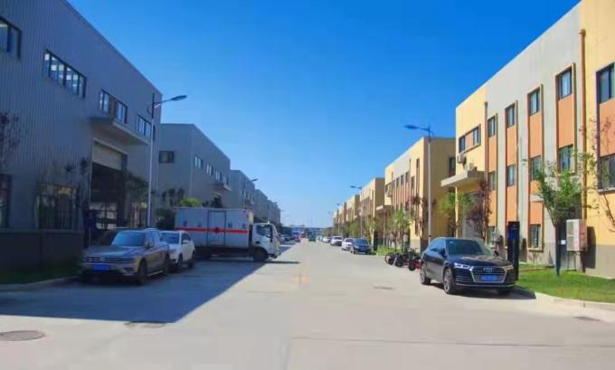 Радиочастотный переключатель емкостного уровня для измерения жидкости 5