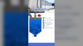 Радиочастотный переключатель уровня пропускания NYSP-UK861